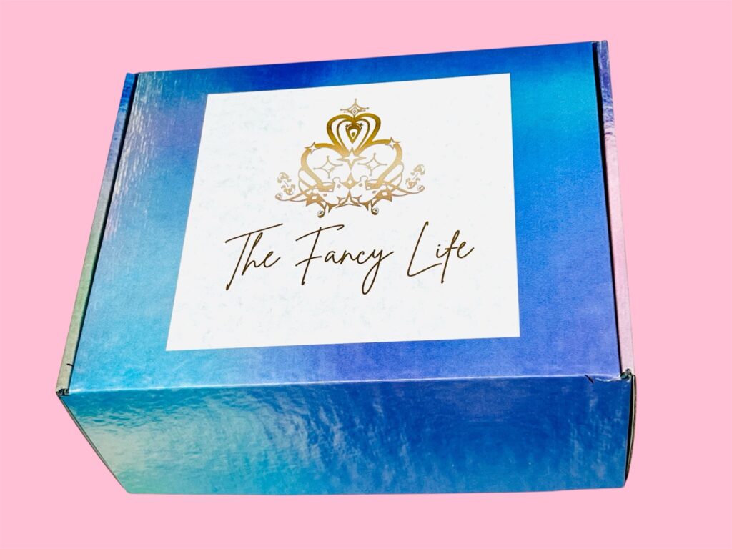 The Fancy Life ~ Seasonal Subscription Box