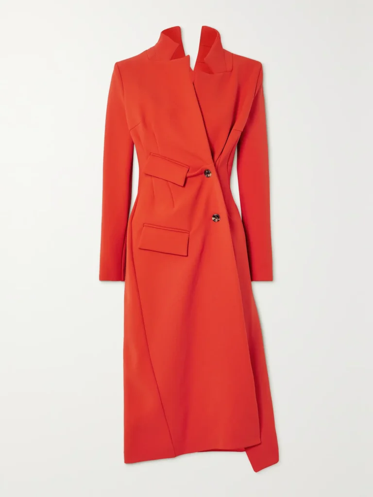 7 Chic Fall Jackets That Will Instantly Elevate Your Everyday Look