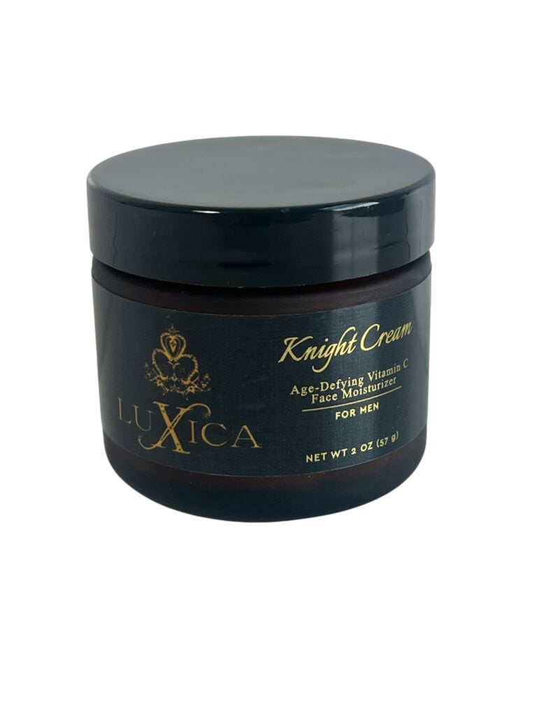 Knight Cream Face Moisturizer for men