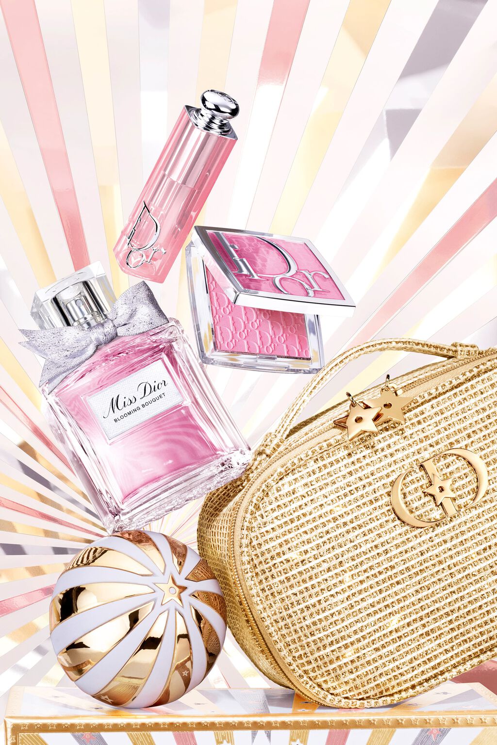 Limited Edition Holiday Gift Sets 2025 from Dior, Chanel & More