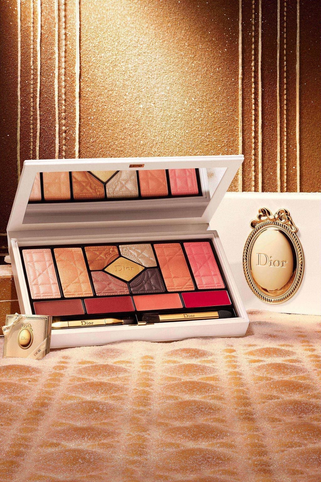 Limited Edition Holiday Gift Sets 2026 from Dior, Chanel & More