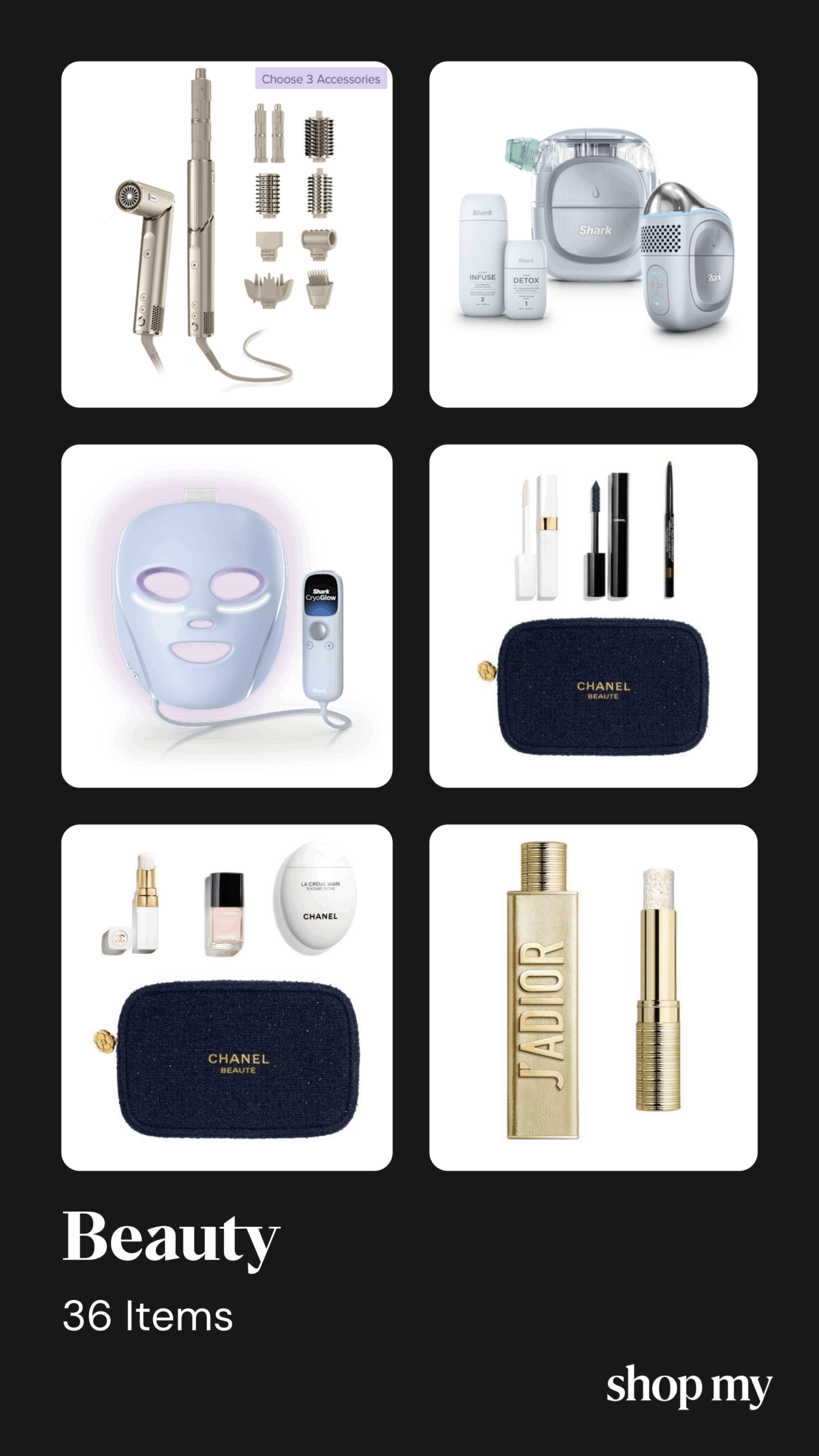 The Ultimate Holiday Beauty Gift Guide 2025: The Luxe & Sure-to-Sell-Out Favorites Everyone Is Obsessed With