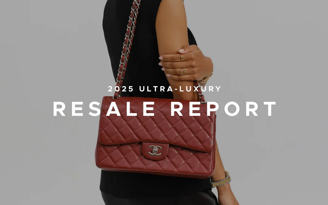 Why the Designer Resale Market Is Hot (and What You Should Know This Holiday Season)