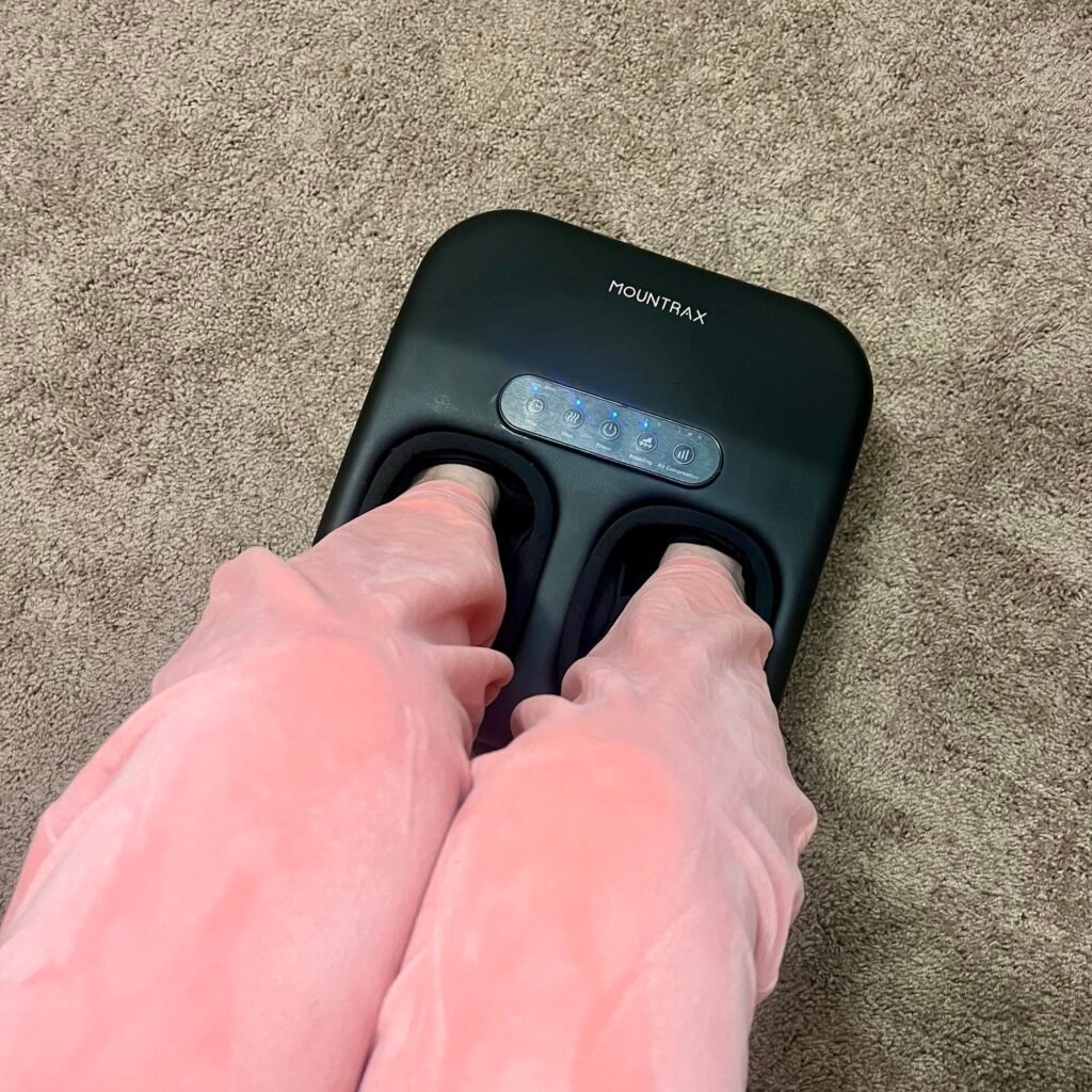 foot massager