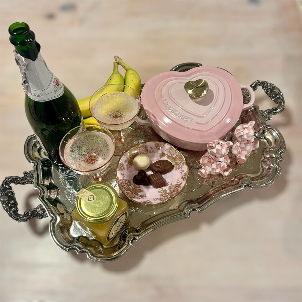 The Spring Home Upgrade That Instantly Makes Your Life Feel More Put Together