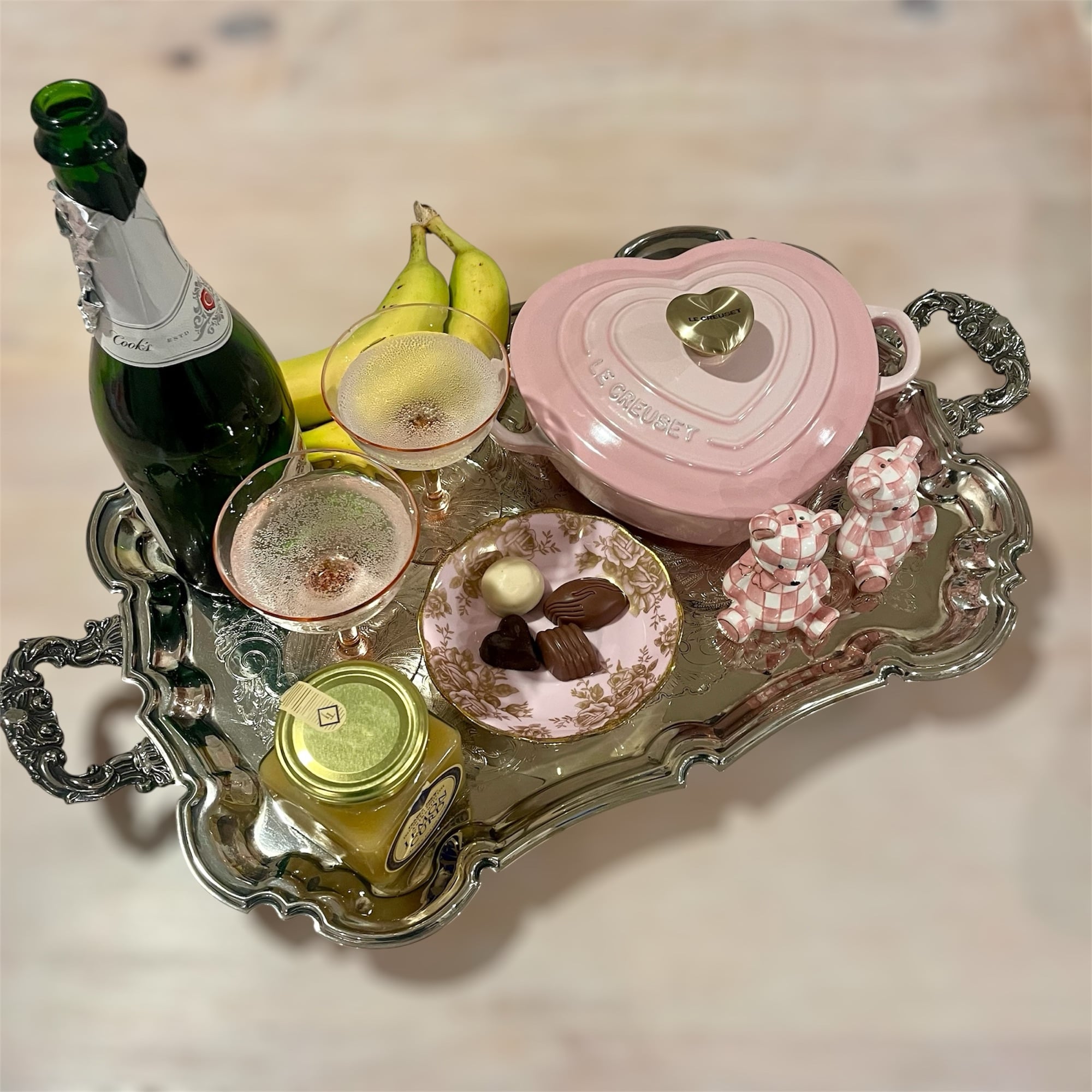 The Spring Home Upgrade That Instantly Makes Your Life Feel More Put Together