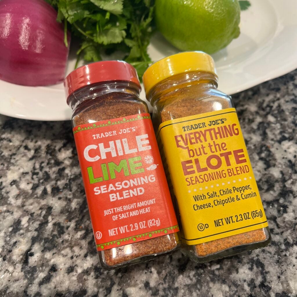 This Fancy Elote Chicken Salad Is So Good, You’ll Make It All Summer