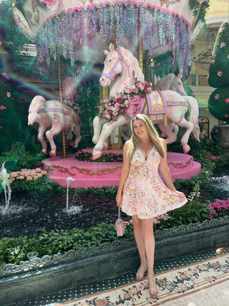 How to Romanticize Your Life This Spring (Simple Ways to Feel Beautiful Every Day)