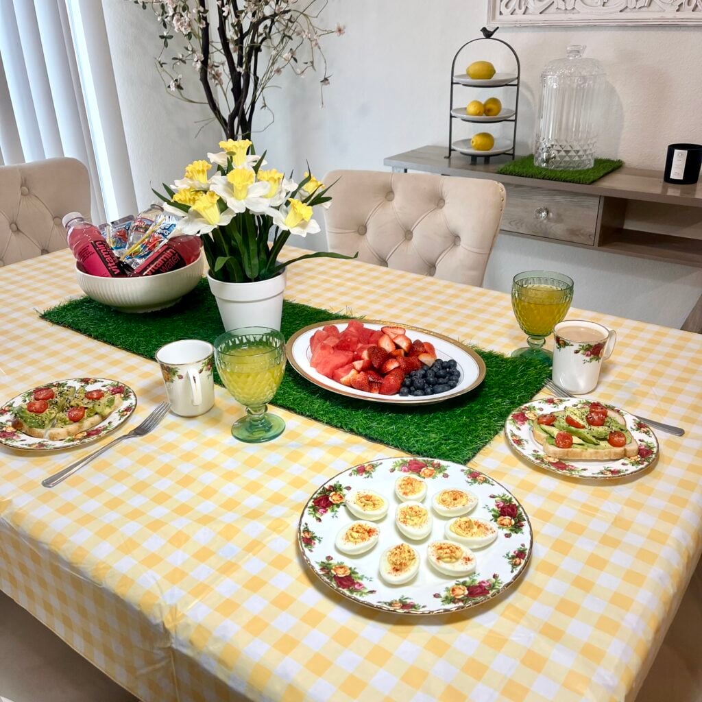 How to Romanticize Your Life This Spring (Simple Ways to Feel Beautiful Every Day)