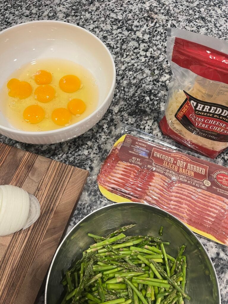 Simple Easter Brunch Recipes That Look Fancy but Are Surprisingly Easy