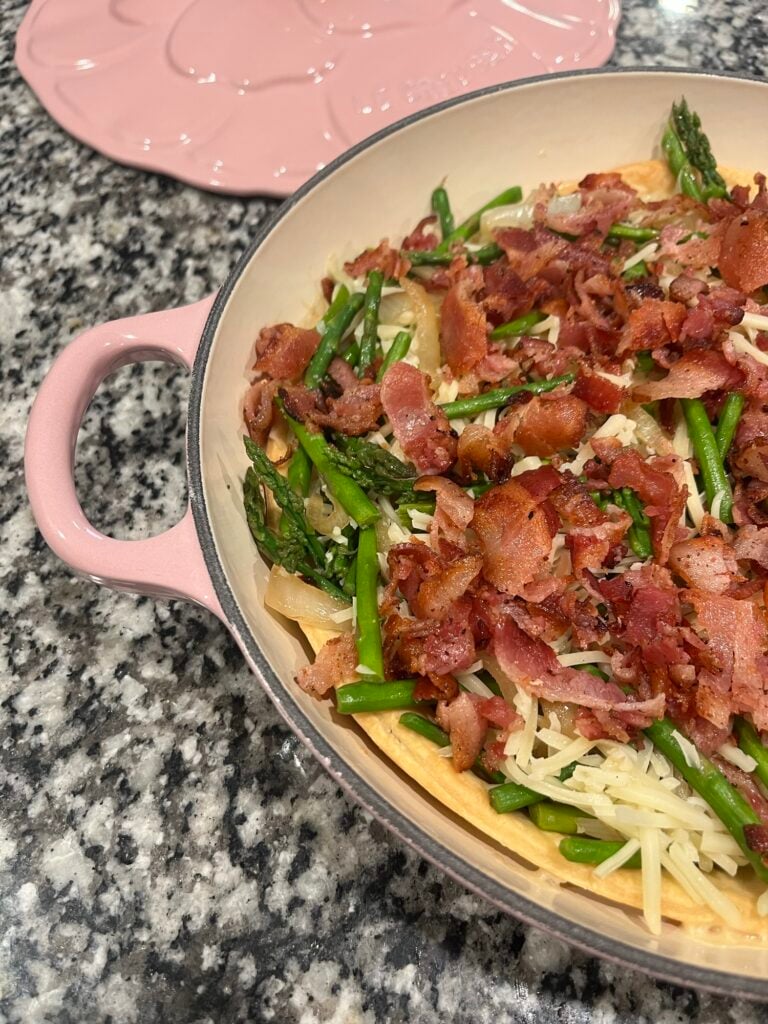 Simple Easter Brunch Recipes That Look Fancy but Are Surprisingly Easy