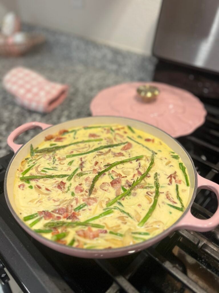 Simple Easter Brunch Recipes That Look Fancy but Are Surprisingly Easy