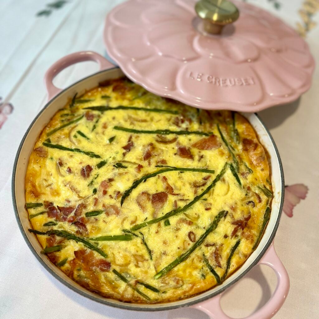 Simple Easter Brunch Recipes That Look Fancy but Are Surprisingly Easy