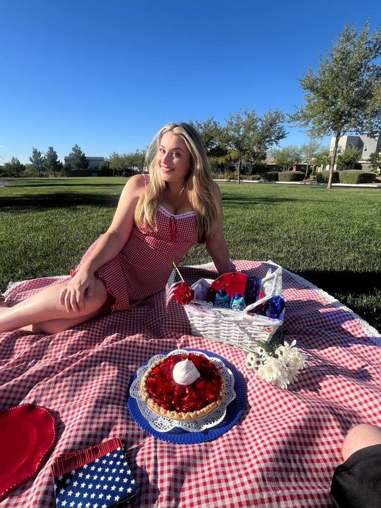How to Create the Perfect Picnic