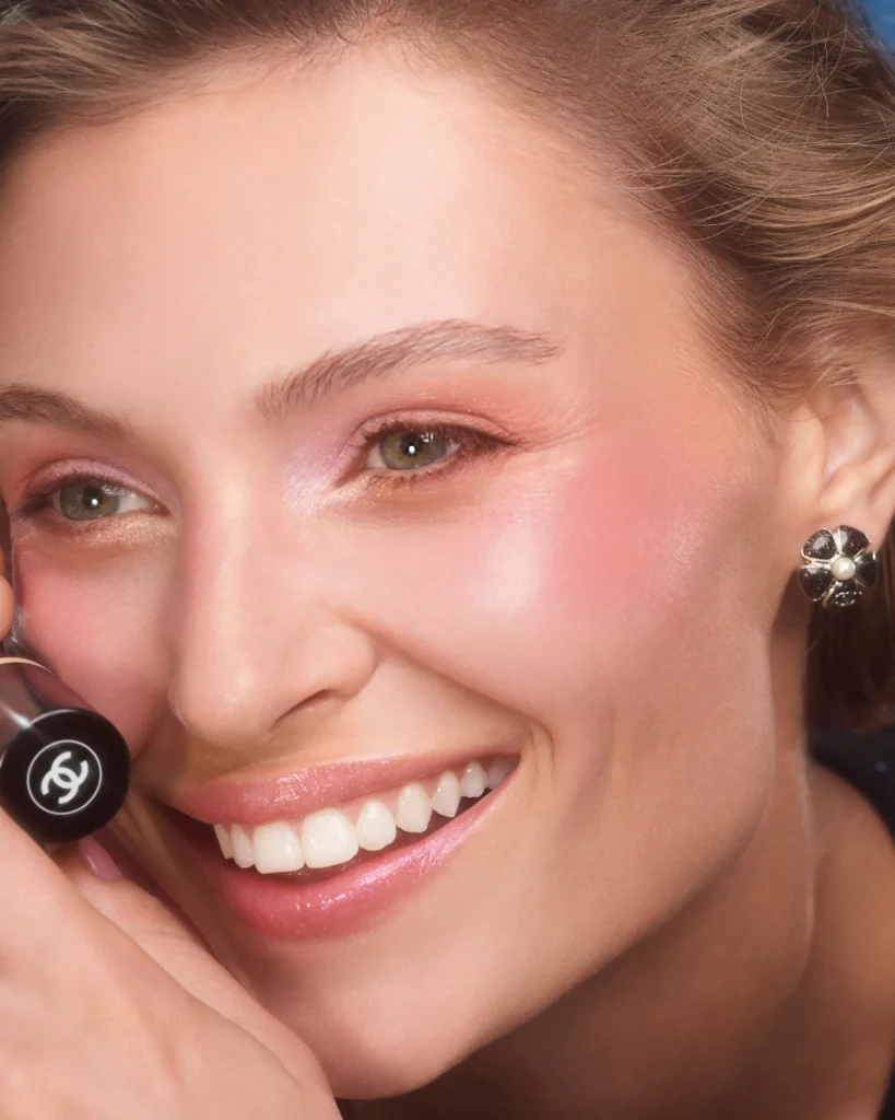CHANEL Summer's Calling Collection Review: The Luxury Beauty Launch Everyone Is Talking About