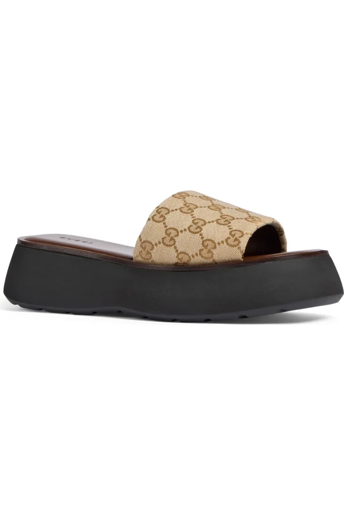gucci sandals