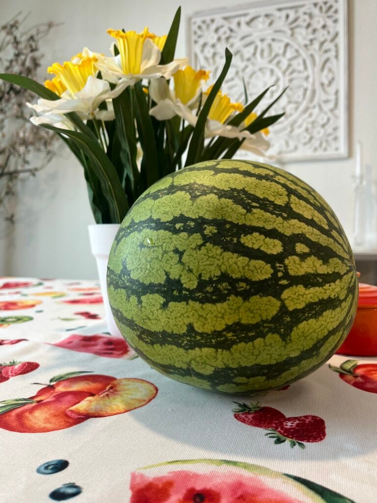 Watermelon