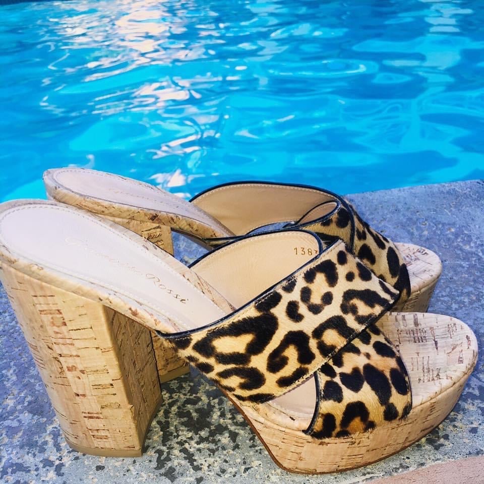 The Hottest Designer Sandals for Summer 2026: From Chloé to Valentino