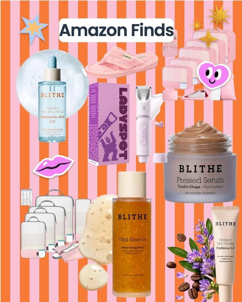 My Latest Gifted Product Reviews: 5 Things I Didn't Know I Needed