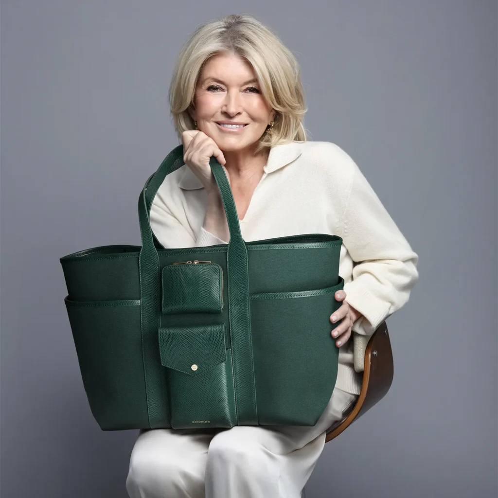 Estate Tote