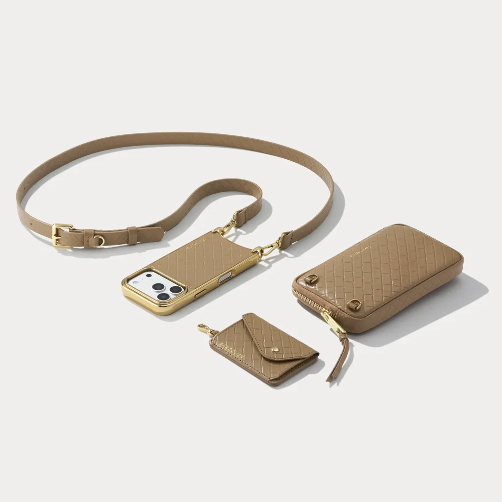 Phone accessory