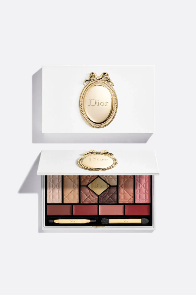 Dior Holiday Palette