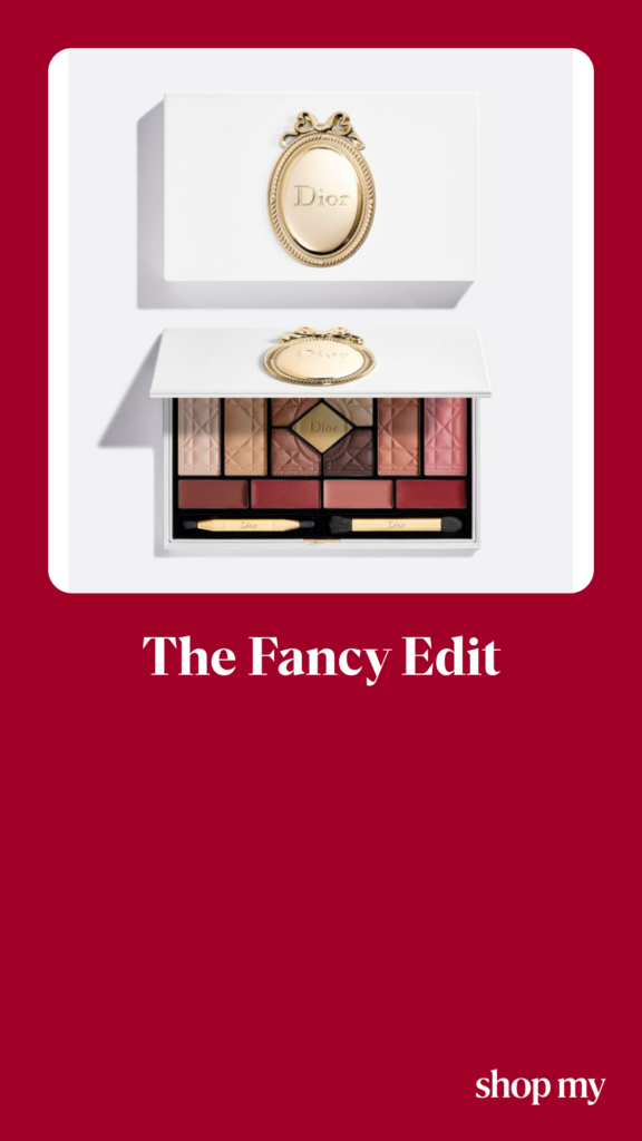 fancy Friday Edit